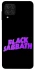 Чохол на Samsung Galaxy A22 4G Black Sabbath logo ver.1 фото 1 Чохол на Samsung Galaxy A22 4G Black Sabbath logo ver.1 фото 1 з 1