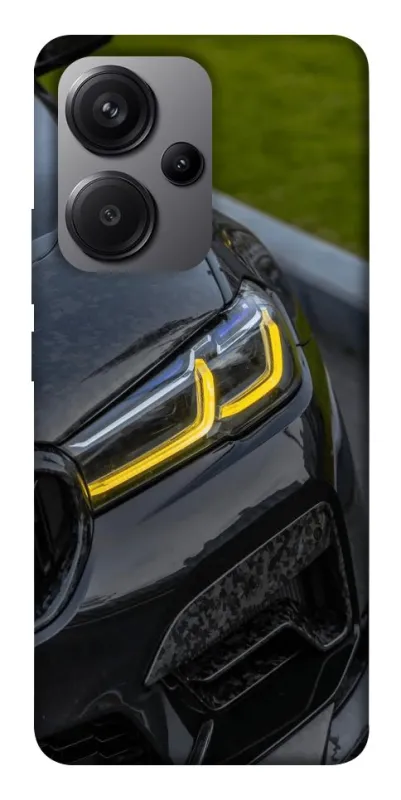 Чехол на Xiaomi Redmi Note 13 Pro+ BMW v48 фото 1 из 1