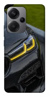 Чехол на Xiaomi Redmi Note 13 Pro+ BMW v48 фото 1 из 1