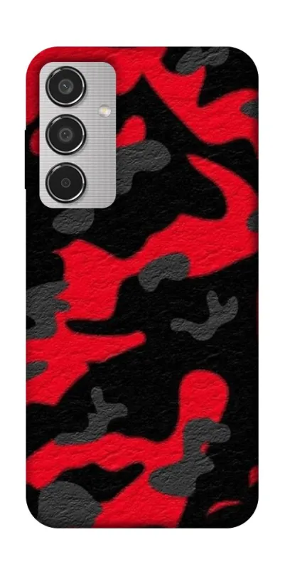 Чехол на Samsung Galaxy M35 Camouflage v15 фото 1 из 1