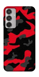 Чехол на Samsung Galaxy M35 Camouflage v15 фото 1 из 1