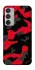 Чехол на Samsung Galaxy M35 Camouflage v15 фото 1 из 1