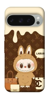 Чохол на Google Pixel 10 Pro XL Labubu LV фото 1 з 1