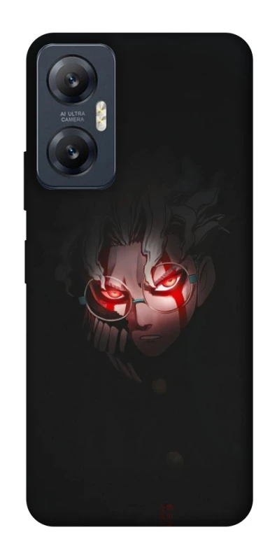 Чохол на Infinix Hot 20 5G Dandadan фото 1 з 1