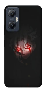 Чохол на Infinix Hot 20 5G Dandadan фото 1 Чохол на Infinix Hot 20 5G Dandadan фото 1 з 1