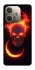 Чохол на Oppo A5 Pro 4G Blood Skull фото 1 з 1