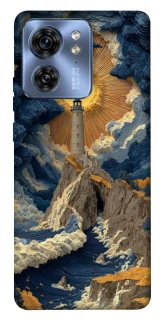 Чехол на Motorola Edge 40 Lighthouse ver.2 фото 1 из 1