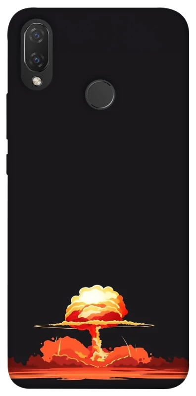 Чохол на Huawei P Smart+ (nova 3i) Boom фото 1 з 1