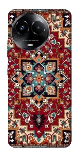 Чохол на Realme C67 4G Килим v4 фото 1 з 1