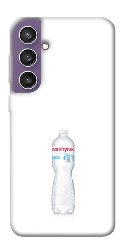 Чехол на Samsung Galaxy S23 FE Morshynska фото 1 из 1