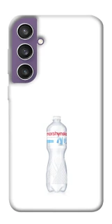 Чохол на Samsung Galaxy S23 FE Morshynska фото 1 з 1