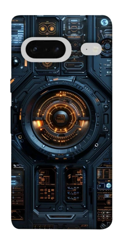 Чохол на Google Pixel 7 CyberPhone v6 фото 1 з 1