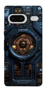 Чохол на Google Pixel 7 CyberPhone v6 фото 1 з 1