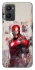 Чехол на Oppo A96 Ironman фото 1 из 1