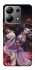 Чохол на Xiaomi Redmi Note 13 4G Nezuko v2 фото 1 з 1
