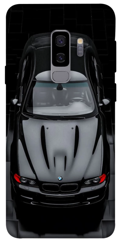 Чохол на Samsung Galaxy S9+ BMW V12 фото 1 з 1
