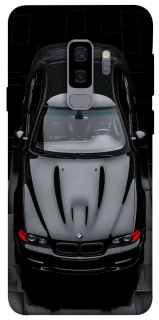 Чохол на Samsung Galaxy S9+ BMW V12 фото 1 з 1