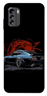 Чохол на Nokia G60 Tokyo drive фото 1 з 1