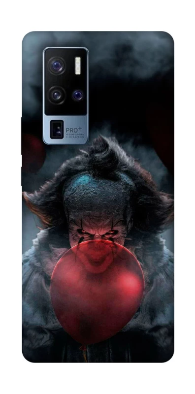 Чохол на Vivo X50 Pro+ Воно фото 1 з 1