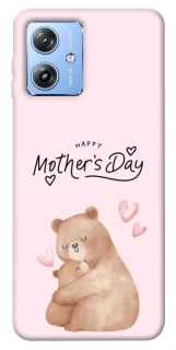 Чехол на Motorola Moto G84 Mother's Day ver.2 фото 1 из 1