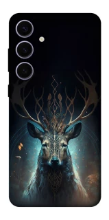 Чохол на Samsung Galaxy S25+ Скандинавський олень v2 фото 1 з 1