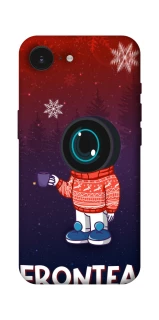 Чехол на Apple iPhone 16e (6.1") Frontea фото 1 из 1