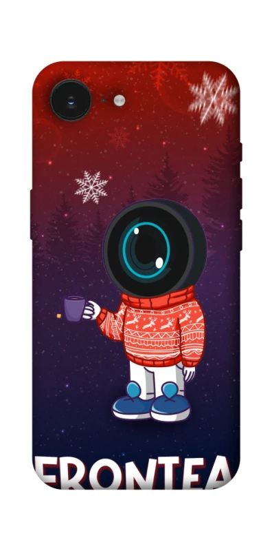 Чохол на Apple iPhone 17e (6.1") Frontea фото 1 з 1