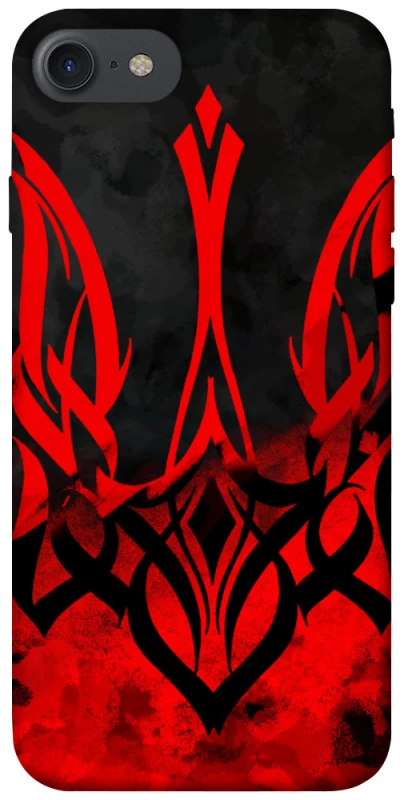 Чехол на Apple iPhone 7 / 8 (4.7") Герб v18 фото 1 из 1