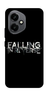 Чохол на Honor 400 Falling In Reverse logo фото 1 з 1