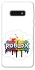 Чохол на Samsung Galaxy S10e Roblox logo ver.1 фото 1 з 1