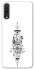Чехол на Samsung Galaxy A70 (A705F) Tattoo ver.7 фото 1 из 1