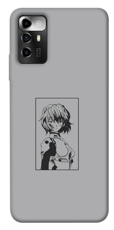 Чехол на ZTE Blade V40 Vita Anime v6 фото 1 из 1