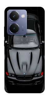 Чехол на Realme P3 Ultra BMW V12 фото 1 из 1