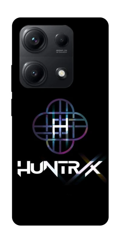 Чохол на Xiaomi Redmi Note 14S K-Pop Demon Hunters ver.17 фото 1 з 1