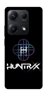 Чехол на Xiaomi Redmi Note 14S K-Pop Demon Hunters ver.17 фото 1 из 1