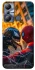 Чохол на Infinix Hot 20i Venom vs Spiderman фото 1 з 1