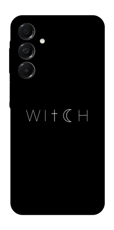 Чохол на Samsung Galaxy A17 4G/5G Halloween Witch ver.4 фото 1 з 1
