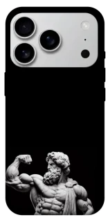 Чохол на Apple iPhone 17 Pro Max (6.9") Strong Style фото 1 з 1