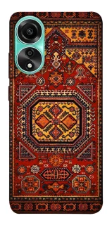 Чехол на Oppo A78 4G Килим v1 фото 1 из 1