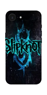 Чехол на Apple iPhone 16e (6.1") Slipknot ver.2 фото 1 из 1