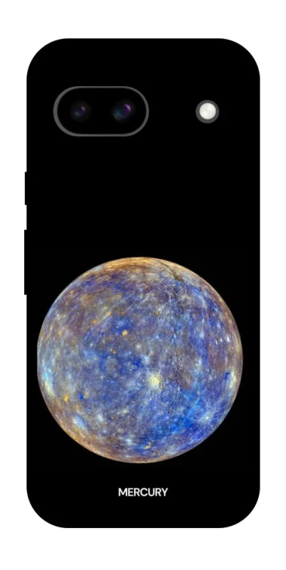 Чохол на Google Pixel 8a Mercury фото 1 з 1