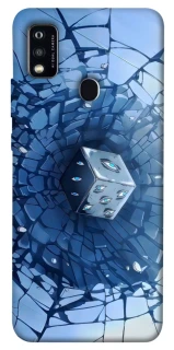 Чохол на ZTE Blade A51 Daddy Gojo фото 1 з 1