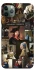 Чохол на Apple iPhone 11 Pro Max (6.5") Johannes Vermeer фото 1 з 1