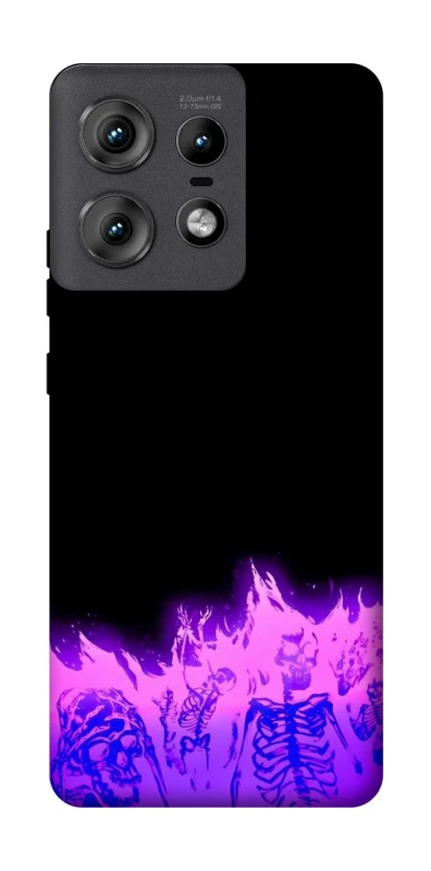 Чохол на Motorola Edge 50 Pro Funny moments фото 1 з 1