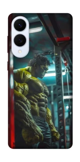Чохол на Samsung Galaxy S25 Edge Hulk v3 фото 1 з 1
