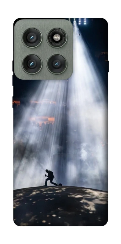 Чохол на Motorola Edge 60 Pro Kanye West ver.2 фото 1 з 1