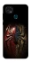 Чохол на ZTE Blade 20 Smart Spiderman icon фото 1 з 1