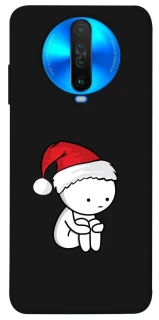 Чохол на Xiaomi Poco X2 Christmas mood ver.2 фото 1 з 1