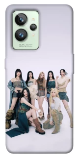 Чохол на Realme GT2 BABYMONSTER v3 фото 1 з 1