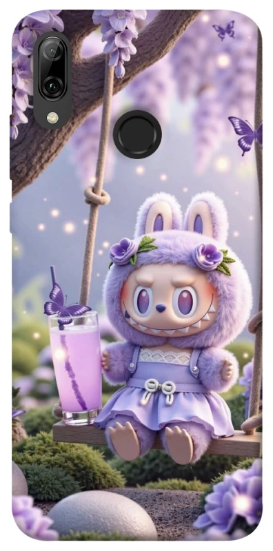 Чохол на Huawei P Smart (2019) Labubu Dream фото 1 з 1